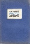  - Gevaert Photo-buch. Winke und ratschläge fur photographierende
