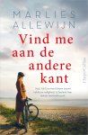 Marlies Allewijn - Vind me aan de andere kant