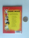 Vandersteen, Willy - De apekermis, Suske & Wiske nr 11