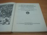 Hooykaas, Dr. C.E - Zeven preeken over de Openbaring van Johannes. Met houtsneden naar Albrecht Dürer en een beschouwing over Dürer's apocalypse