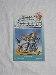 Francis, H.G. - Perry Rhodan, 1024: Tijdpuin