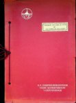 Divers - Mappen N.V. Ingenieurskantoor voor scheepsbouw 's-Gravenhage 7 mappen