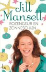 Jill Mansell - Rozengeur en zonneschijn