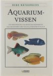 Ivan Petrovický Liesbeth Machielsen Elke Doelman - Aquariumvissen