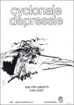 Geerts, Walter van Oost, Lily [ill.] - Cyclonale depressie