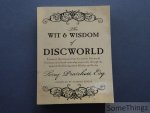 Terry Pratchett / Stephen Briggs (comp.). - The Wit and Wisdom of Discworld.