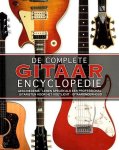 Nick Freeth, Ireen Niessen - De complete gitaar encyclopedie geschiedenis, leren spelen als een professional, gitaristen voor het voetlicht, gitaaronderhoud