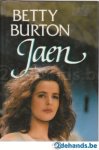 Burton - Jaen / druk 1 Burton - Jaen / druk 1