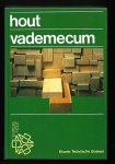 Heilig, P.M. - Houtvademecum / Hout Vademecum Heilig, P.M. - Houtvademecum / Hout Vademecum