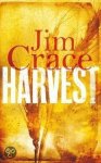 Jim Crace - Harvest