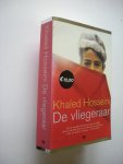 Hosseini, Khaled / Horn, M. van, vert. - De vliegeraar (Te Kite Runner)