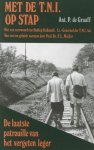 Graaff, Ant. P. de - Graaff, Ant. P. de-Met de T.N.I. op stap