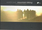Bodenmüller, Frank and Borgschulte, Tanja - World's best mountain biking