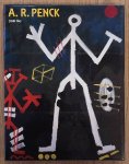 PENCK, A.R. - JOHN YAU. - A.R. Penck.