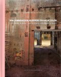 Eric Kolen - Van vlinders, kleppers en spiritus