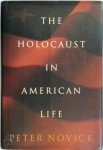 Peter Novick,  Department Of Cell Biology School Of Medicine Peter Novick - The Holocaust in American Life