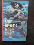 Bogaards, Carla - Meisjesgenade