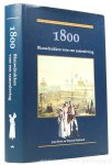KLOEK, J., MIJNHARDT, W. - 1800. Blauwdrukken voor een samenleving. Met medewerking van E. Koolhaas-Grosfeld.
