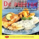  - De asperge