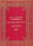 Lennep, J. van - Nederlandsche Legenden