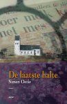 Simen Oetie - De laatste halte