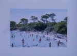 Massimo Vitali - L'ile de Porquerolles