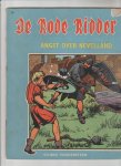  - De Rode Ridder 32 angst over nevelland