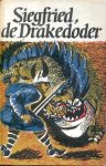 Zeeuw, P. de - Siegfried de Drakedoder Zeeuw, P. de - Siegfried de Drakedoder