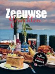 Thom Bossche; Bodine Looij - Zeeuwse Gerechten Thom Bossche; Bodine Looij - Zeeuwse Gerechten