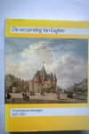 Bakker, B., Fleurbaay, E., Gerlagh, A.W. - De verzameling Van Eeghen