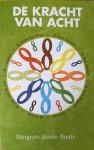 Stoute-Boots, Margrete - De kracht van acht (inclusief CD)
