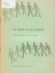 Redactie - De mens in de arbeid - Bisschoppelijke vastenbrief 1980 - Bisschoppelijke brieven nr. 11