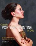 Chris Saper - Classic Portrait Painting in Oils