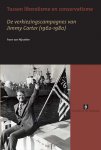 Frans van Nijnatten 238225 - Tussen liberalisme en conservatisme de verkiezingscampagnes van Jimmy Carter (1962-1980)