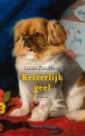 Lucas Zandberg - Keizerlijk geel