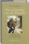 Henri Oosthout - Het schandaal van de filosofie