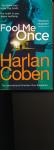 Coben, Harlan - Fool Me Once