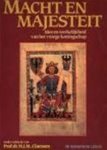 J. Thomas Lindblad , Willem Molen 153728 - Macht en majesteit opstellen voor Cees Fasseur bij zijn afscheid als hoogleraar in de geschiedenis van Indonesie aan de  Universiteit Leiden