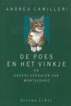 Camilleri, Andrea - De poes en het vinkje