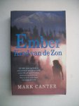 Canter, Mark - Ember ; Kind van de Zon