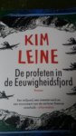 Kim Leine - De profeten in de eeuwigheidsfjord