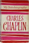 Charlie Chaplin 34541 - My Autobiography