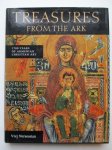 Nersessian, Vreg - Treasures from the Ark: 1700 Years of Armenian Christian Art