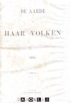  - De Aarde en haar Volken 1895