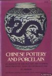 Hobson, R.L. - Chinese Pottery and Porcelain