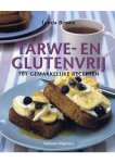 Lynda Brown - Tarwe- en glutenvrij Lynda Brown - Tarwe- en glutenvrij