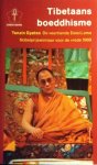 Gyatso , Tenzin . ( de Veertiende Dalai Lama . ) [ isbn 9789020245585 ] 0917  ( Orientserie . ) - Tibetaans  Boeddhisme . ( En de sleutel tot de Weg van het Midden . )