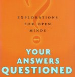 Osho (Bhagwan Shree Rajneesh) - Your Answers Questioned Osho (Bhagwan Shree Rajneesh) - Your Answers Questioned
