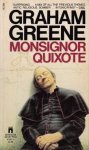 Greene, Graham - Monsignor Quixote
