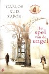 Zafon, Carlos Ruiz - Het spel van de engel